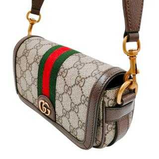 Sac Gucci Mini Ophidia