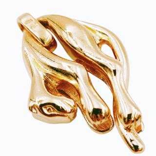 Pendentif Or 18 Ct