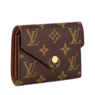Portefeuille Louis Vuitton Victorine