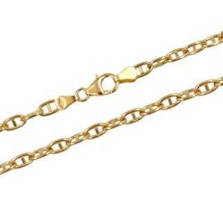 Chaine Or Jaune 18 Ct