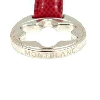 Bracelet MontBlanc