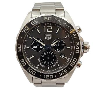 Tag Heuer New Formula 1 Chrono