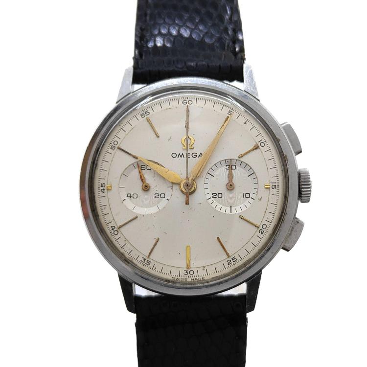 Omega Speedmaster Skywalker X-33