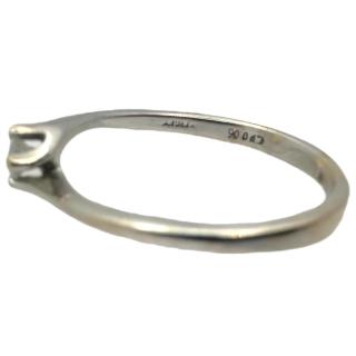 Bague Comete Or 18Ct & Diamants