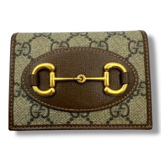 Portefeuille Gucci