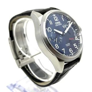 Oris Big Crown Propilot