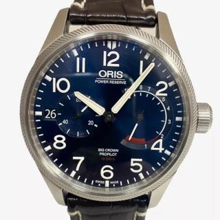 Oris Big Crown Propilot