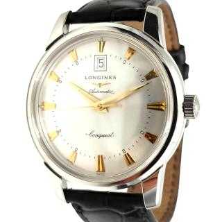 Longines Conquest