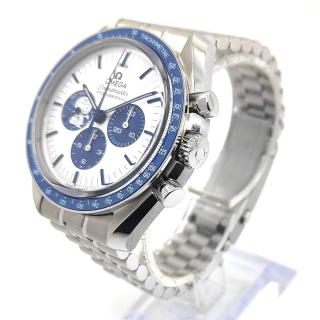 Omega Speedmaster «&nbsp;Silver Snoopy Award&nbsp;»