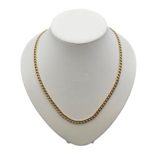 Chaîne Or Jaune 18 Ct
