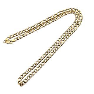 Chaîne Or Jaune 18 Ct