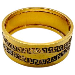 Bague Or 18Ct