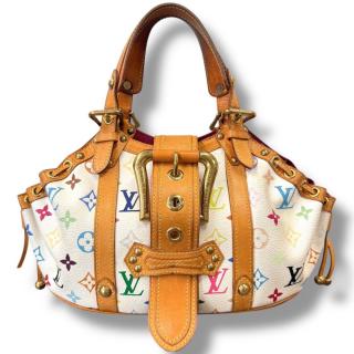 Louis Vuitton Theda Murakami