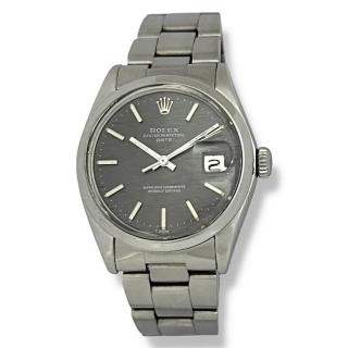 Rolex Oyster Date 36 mm