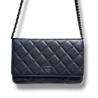 Chanel Wallet On Chain
