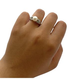 BAGUE OR 18 CT DIAMANTS