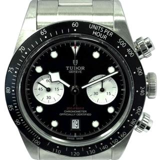 Tudor Black Bay Chrono ( Reverse Panda ) 79360n
