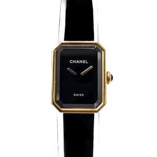 Montre Chanel Première Noire