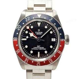 Tudor Black Bay GMT