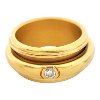 Bague Piaget Possession & Diamant