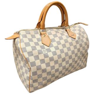 Sac Louis Vuitton Speedy 30