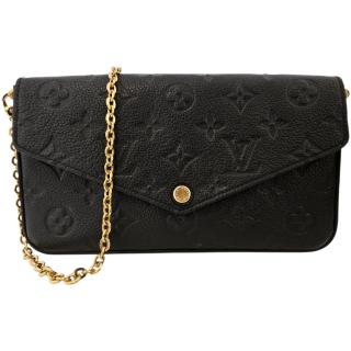 Pochette Louis Vuitton Félicie