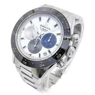 Zenith El Primero Chronomaster Sport