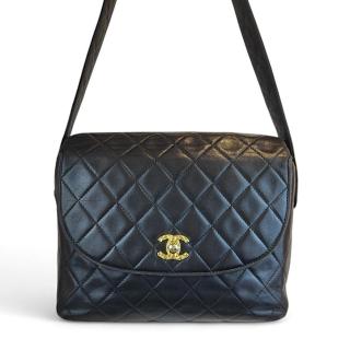 Sac à main Chanel Timeless Vintage