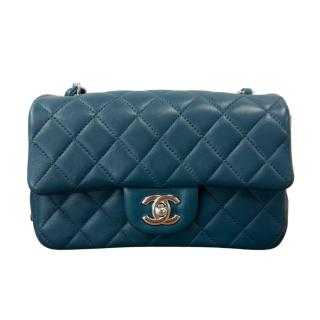 Mini Sac Chanel Classique Single Flap