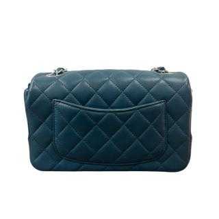 Mini Sac Chanel Classique Single Flap