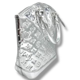 Sac Louis Vuitton Lockit Miroir