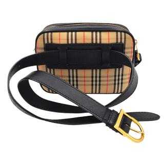 Sac Ceinture Burberry