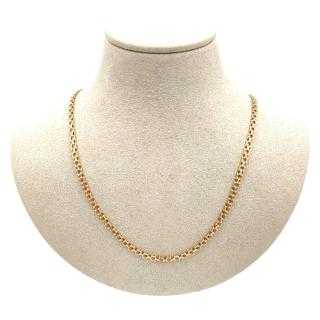 Chaîne Or Jaune 18 Ct