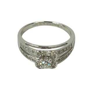 Bague Mauboussin Chance of Love