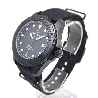 Certina DS Action Diver 43