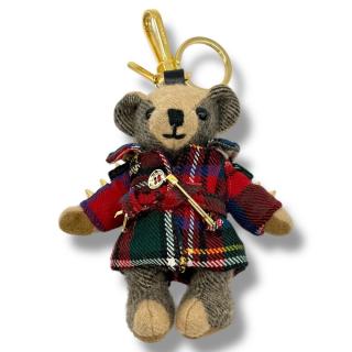 Porte Clés / Bijou Sac Thomas Bear