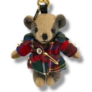 Porte Clés / Bijou Sac Thomas Bear
