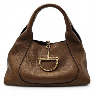 Sac à épaule Gucci Softbit moyen format