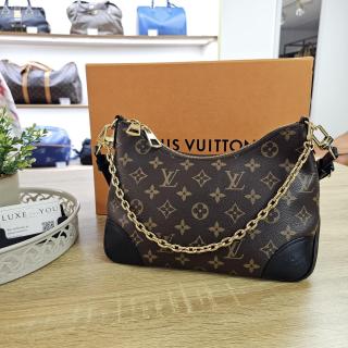 Sac Louis Vuitton Boulogne PM