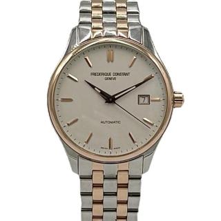 Frederique Constant Classics Index
