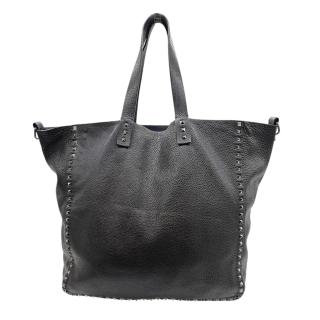 Valentino Garvani Cabas Réversible