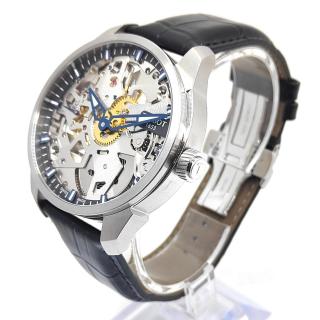 Tissot T-Complication Squelette