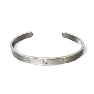 Cartier Love ouvert