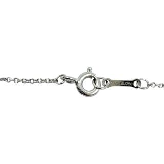 Collier Tiffany & Co Wish & Diamants