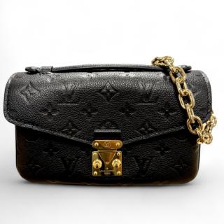 Louis Vuitton Pochette Métis East West