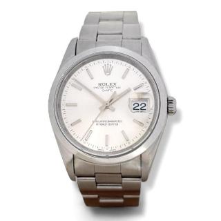 Rolex Oyster Date - 15200