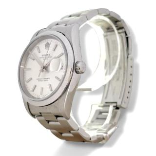 Rolex Oyster Date - 15200