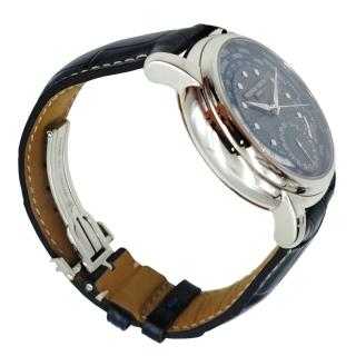 Frédérique Constant Manufacture Worldtimer