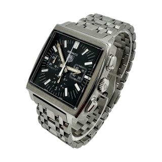 TAG HEUER MONACO