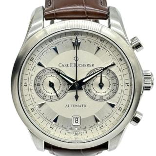Bucherer Manero Chronographe
